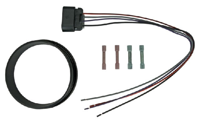 Fuel Pump Module Assembly Carter Fuel P74836M