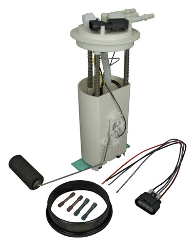 Fuel Pump Module Assembly Carter Fuel P74836M