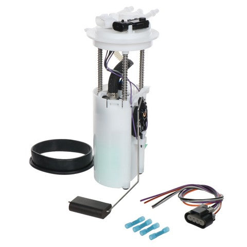 Fuel Pump Module Assembly Carter Fuel P74836M