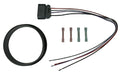 Fuel Pump Module Assembly Carter Fuel P74836M
