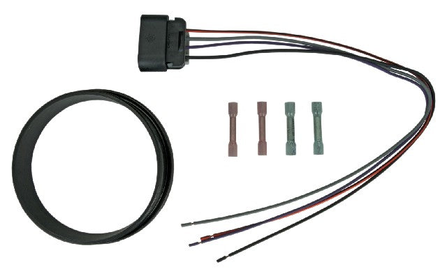 Fuel Pump Module Assembly Carter Fuel P74836M