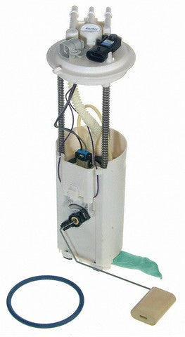 Fuel Pump Module Assembly Carter Fuel P74837M