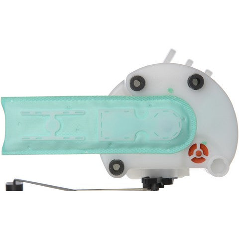 Fuel Pump Module Assembly Carter Fuel P74837M