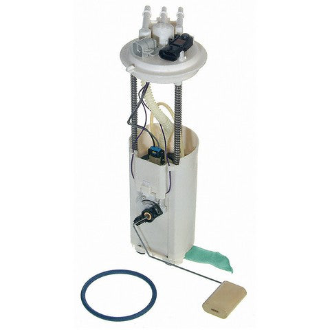 Fuel Pump Module Assembly Carter Fuel P74837M