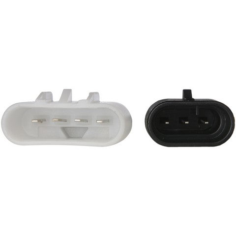 Fuel Pump Module Assembly Carter Fuel P74837M