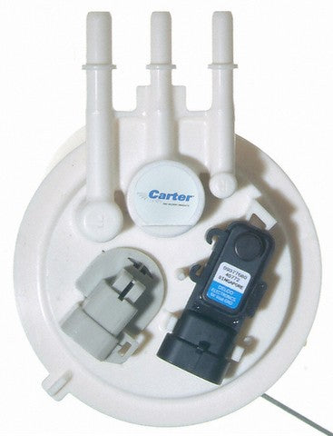 Fuel Pump Module Assembly Carter Fuel P74837M