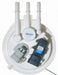 Fuel Pump Module Assembly Carter Fuel P74837M