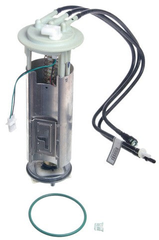 Fuel Pump Module Assembly Carter Fuel P74845M