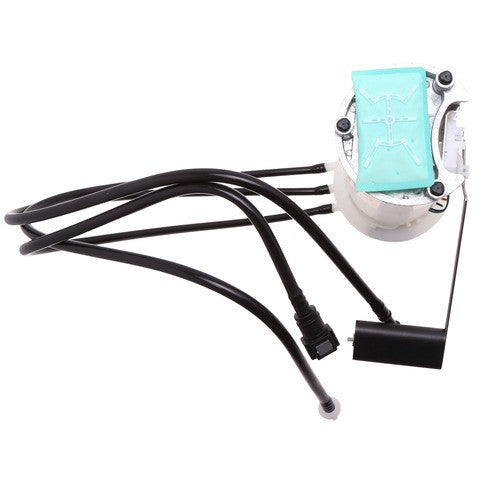 Fuel Pump Module Assembly Carter Fuel P74845M