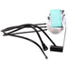 Fuel Pump Module Assembly Carter Fuel P74845M