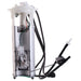 Fuel Pump Module Assembly Carter Fuel P74845M