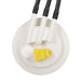 Fuel Pump Module Assembly Carter Fuel P74845M
