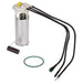 Fuel Pump Module Assembly Carter Fuel P74845M