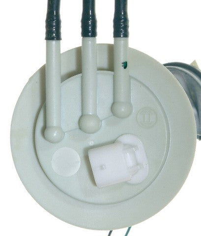 Fuel Pump Module Assembly Carter Fuel P74845M