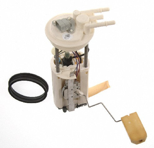Fuel Pump Module Assembly Carter Fuel P74848M