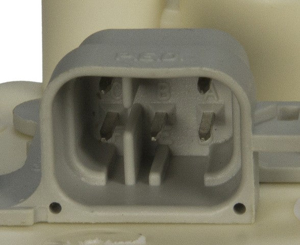 Fuel Pump Module Assembly Carter Fuel P74848M