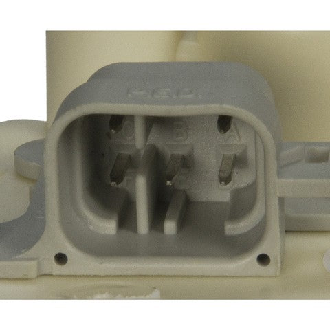Fuel Pump Module Assembly Carter Fuel P74848M