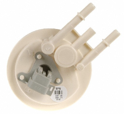 Fuel Pump Module Assembly Carter Fuel P74848M