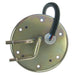 Fuel Pump Hanger Assembly Carter Fuel P74849S