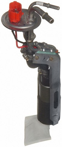 Fuel Pump Hanger Assembly Carter Fuel P74850H
