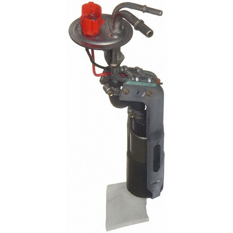 Fuel Pump Hanger Assembly Carter Fuel P74850H