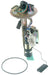 Fuel Pump Hanger Assembly Carter Fuel P74852S