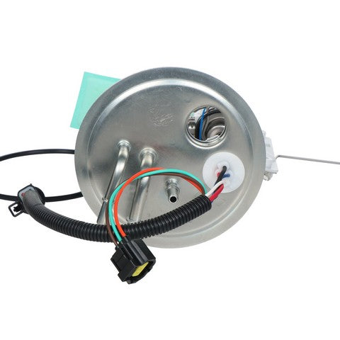 Fuel Pump Hanger Assembly Carter Fuel P74852S