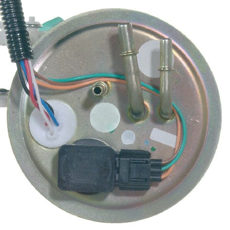 Fuel Pump Hanger Assembly Carter Fuel P74852S