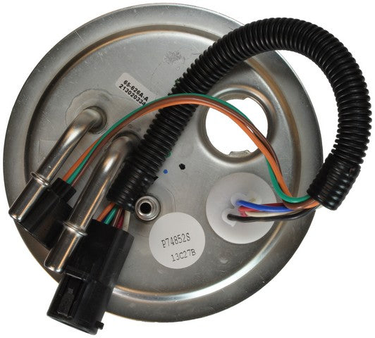 Fuel Pump Hanger Assembly Carter Fuel P74852S