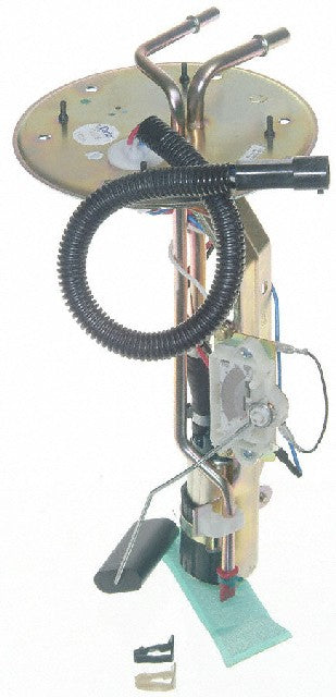 Fuel Pump Hanger Assembly Carter Fuel P74853S