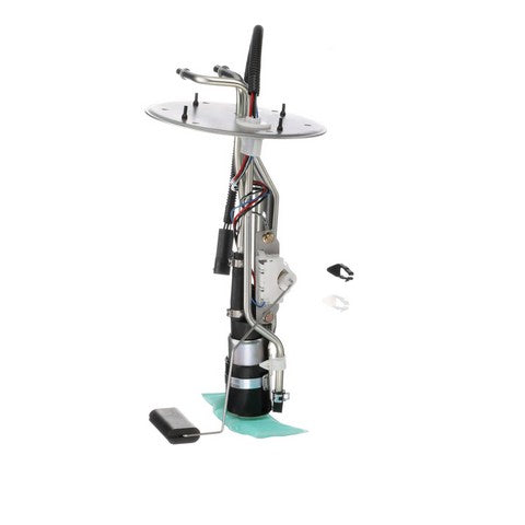 Fuel Pump Hanger Assembly Carter Fuel P74853S