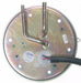 Fuel Pump Hanger Assembly Carter Fuel P74853S