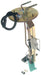 Fuel Pump Hanger Assembly Carter Fuel P74854S
