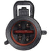 Fuel Pump Hanger Assembly Carter Fuel P74854S