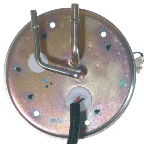 Fuel Pump Hanger Assembly Carter Fuel P74854S