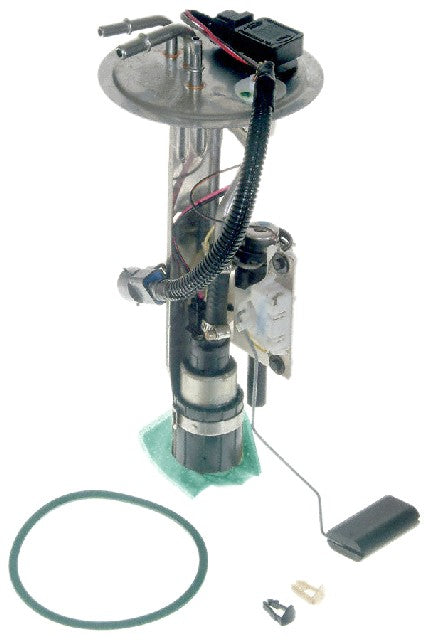 Fuel Pump Hanger Assembly Carter Fuel P74855S