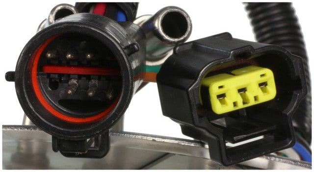Fuel Pump Hanger Assembly Carter Fuel P74855S