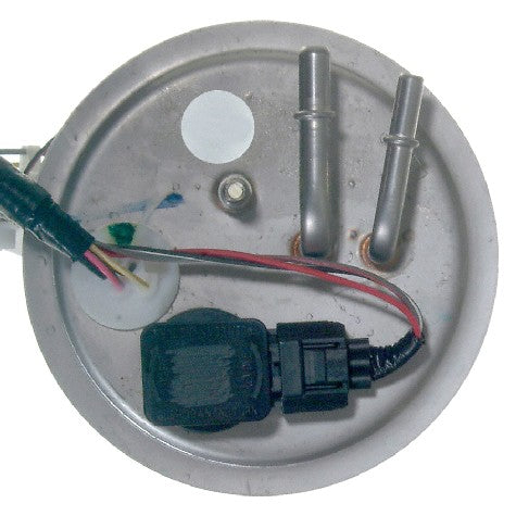 Fuel Pump Hanger Assembly Carter Fuel P74855S