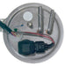 Fuel Pump Hanger Assembly Carter Fuel P74855S