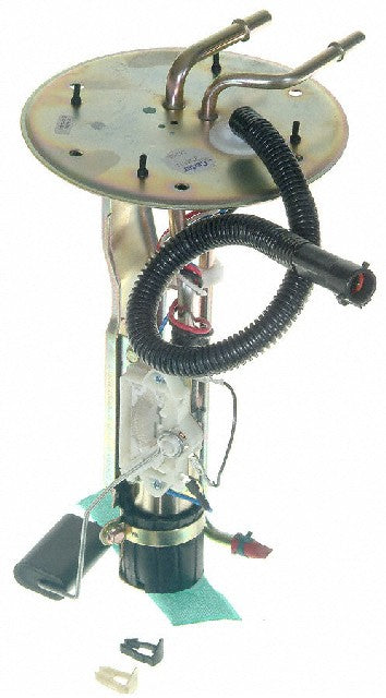 Fuel Pump Hanger Assembly Carter Fuel P74857S