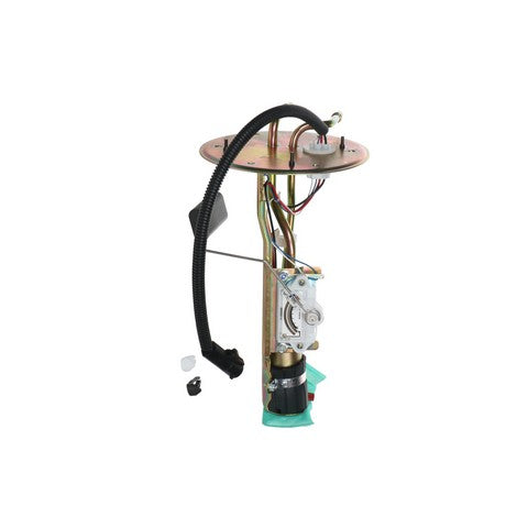 Fuel Pump Hanger Assembly Carter Fuel P74857S