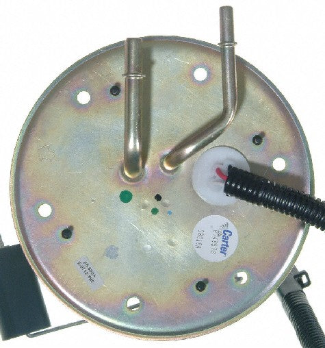 Fuel Pump Hanger Assembly Carter Fuel P74857S