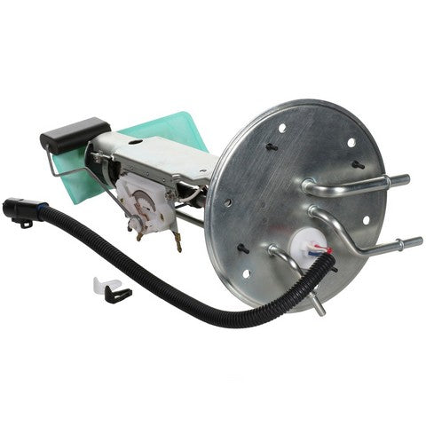 Fuel Pump Hanger Assembly Carter Fuel P74859S