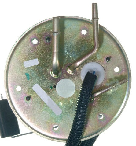Fuel Pump Hanger Assembly Carter Fuel P74859S