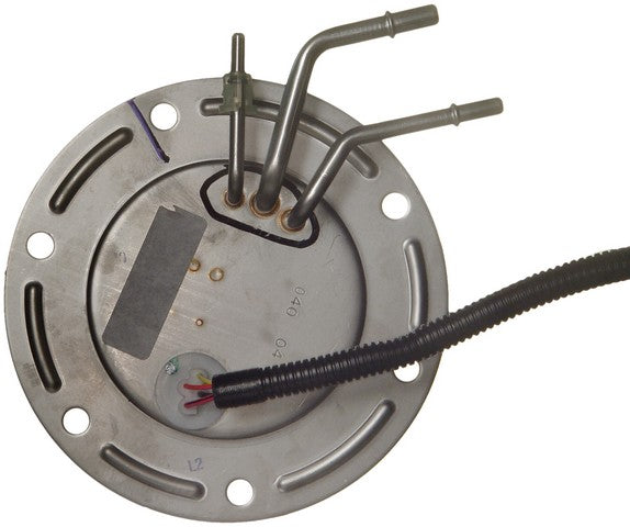 Fuel Pump Hanger Assembly Carter Fuel P74861S