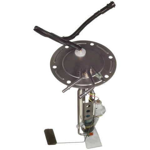 Fuel Pump Hanger Assembly Carter Fuel P74861S