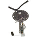 Fuel Pump Hanger Assembly Carter Fuel P74861S