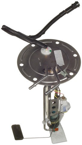 Fuel Pump Hanger Assembly Carter Fuel P74861S