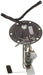 Fuel Pump Hanger Assembly Carter Fuel P74861S