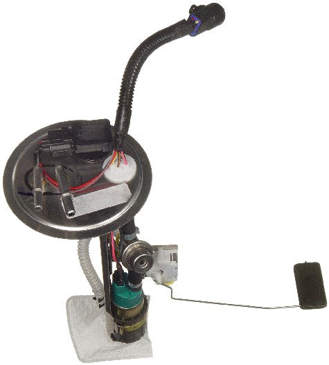 Fuel Pump Hanger Assembly Carter Fuel P74864S